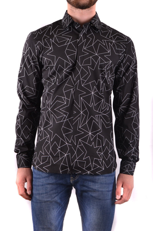 Neil Barrett Camicia Uomo