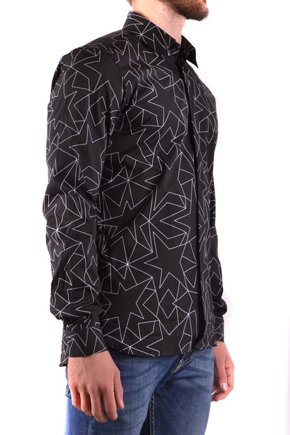 Neil Barrett Camicia Uomo