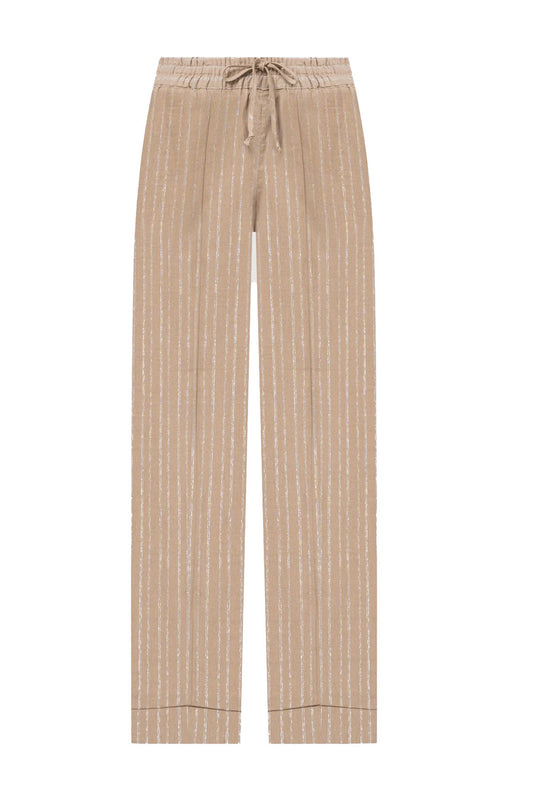 Twinset Pantaloni Donna