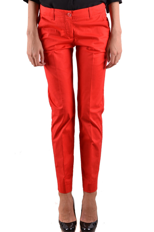 Armani Jeans Pantaloni Donna