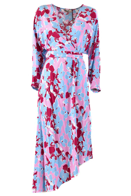 Diane Von Furstenberg Abito Donna