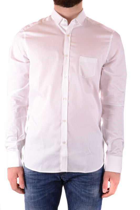 Neil Barrett Camicia Uomo