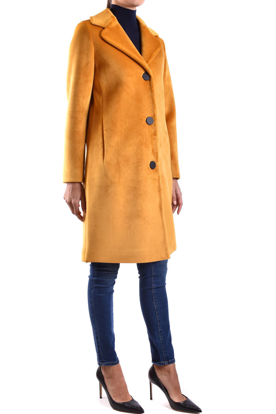 Rrd Cappotto Uomo