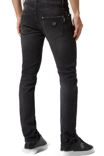 Philipp Plein Jeans Donna
