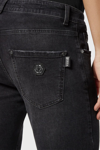 Philipp Plein Jeans Donna