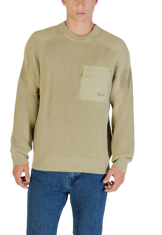 Boss Maglia Uomo