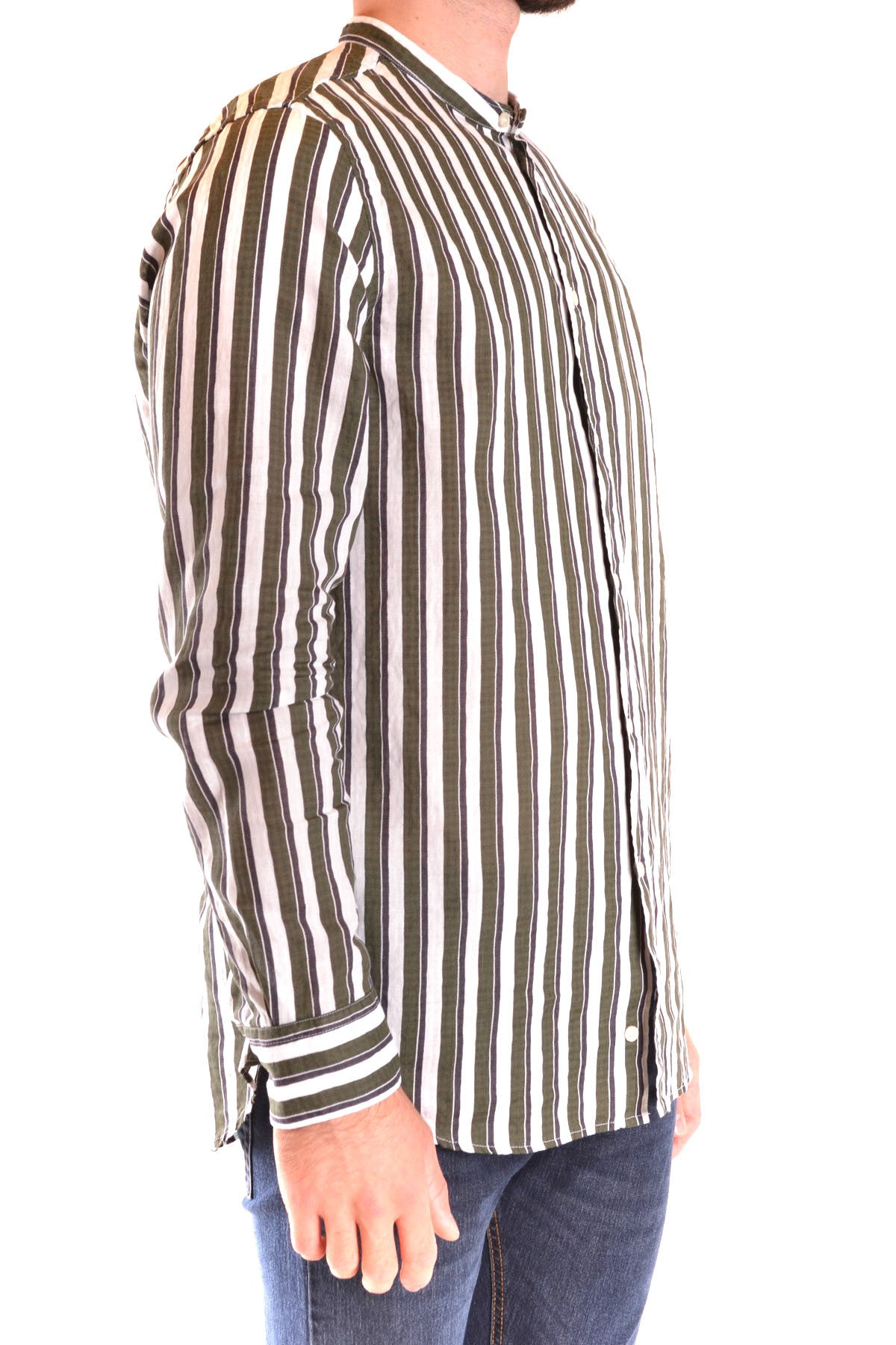 Paolo Pecora Camicia Uomo