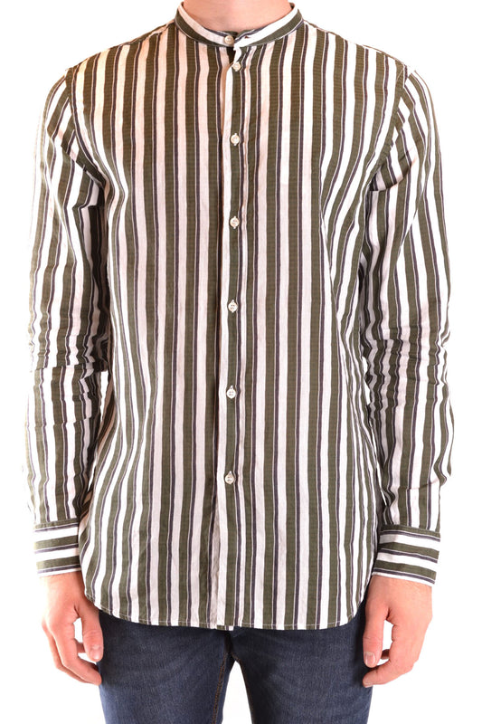 Paolo Pecora Camicia Uomo