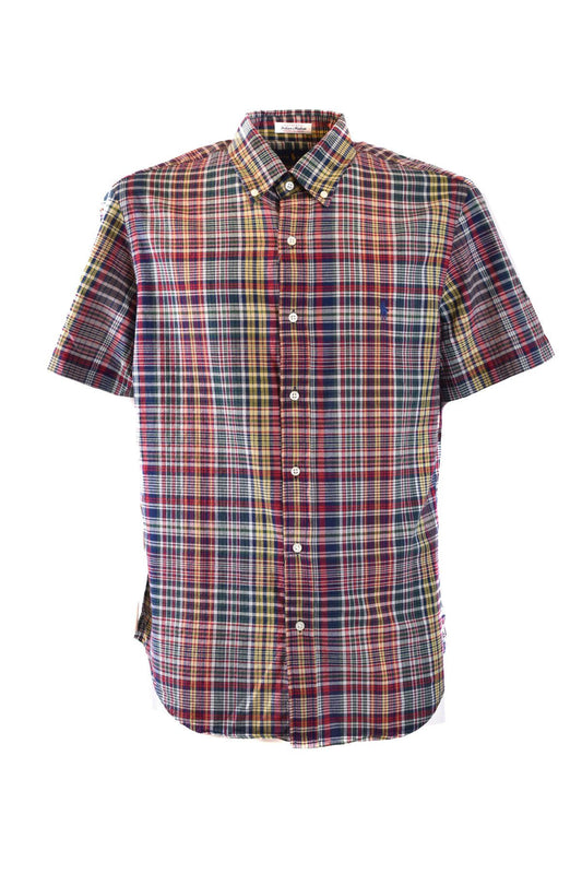 Ralph Lauren Camicia Uomo