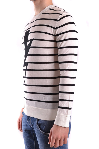 Neil Barrett Maglia Uomo