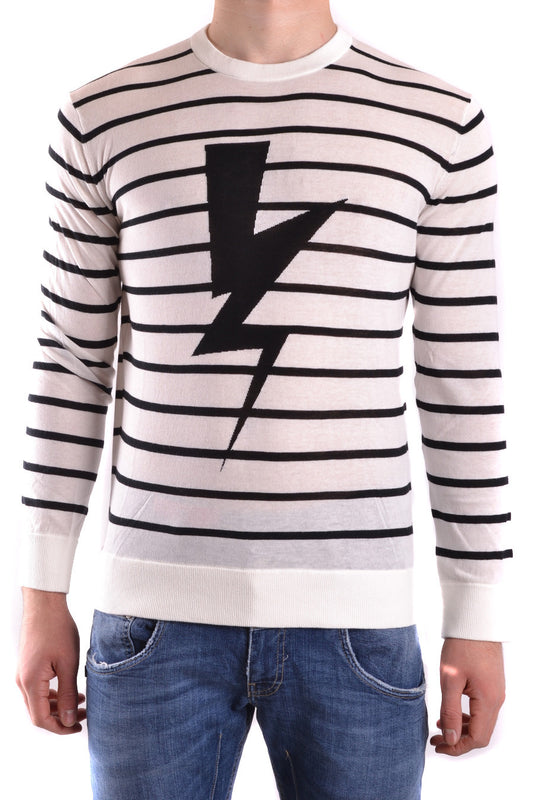 Neil Barrett Maglia Uomo