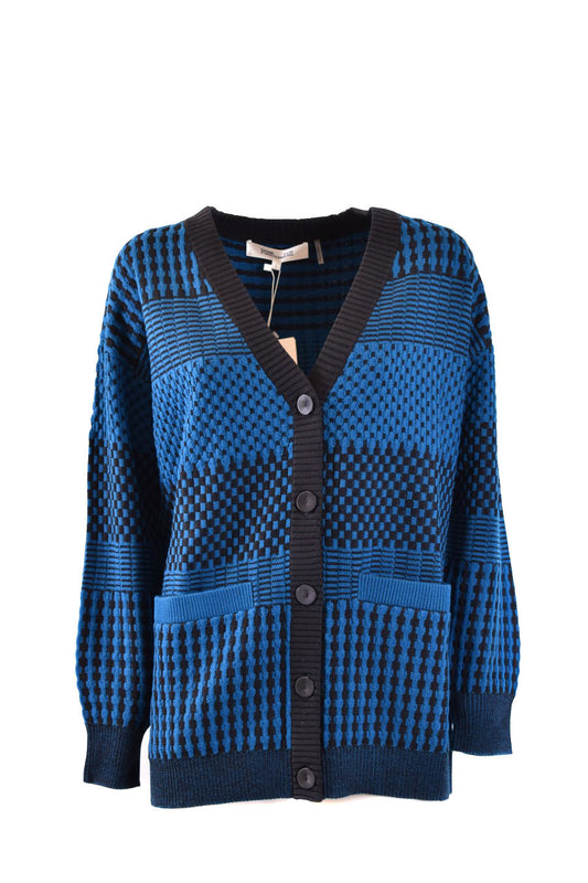 Diane Von Furstenberg Cardigan Donna