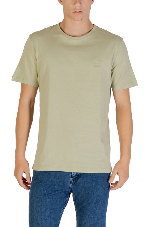Boss T-Shirt Uomo