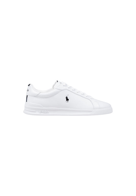 Ralph Lauren Sneakers Uomo