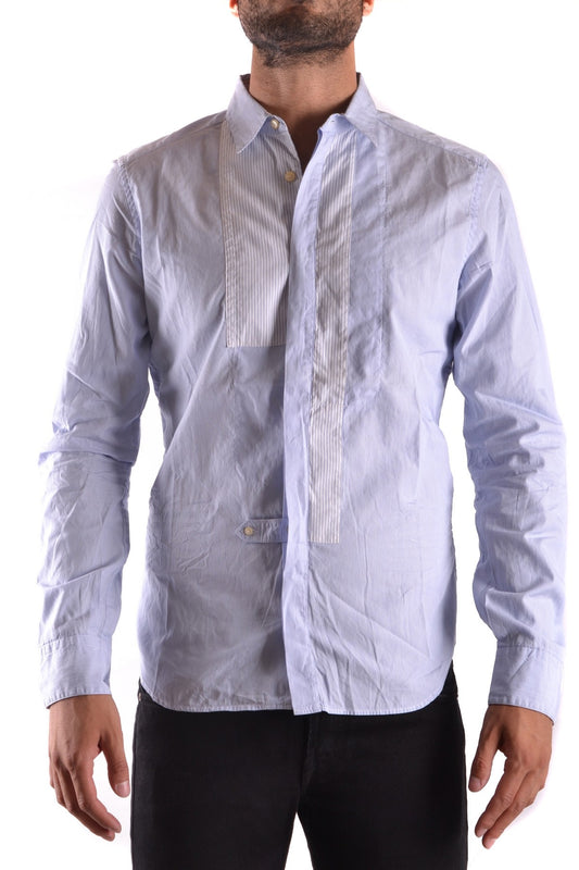 Neil Barrett Camicia Uomo