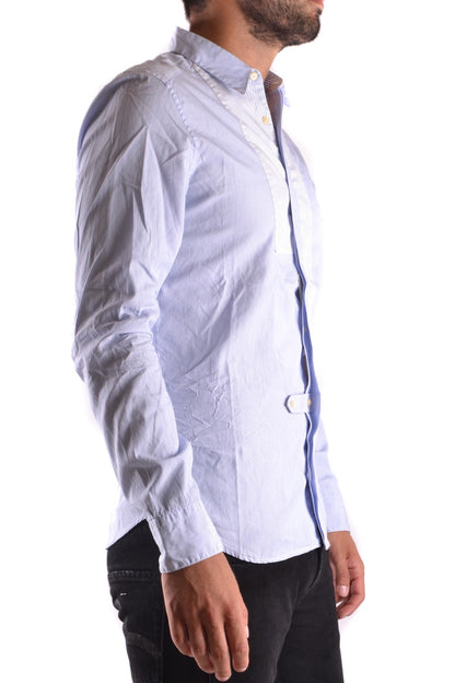 Neil Barrett Camicia Uomo