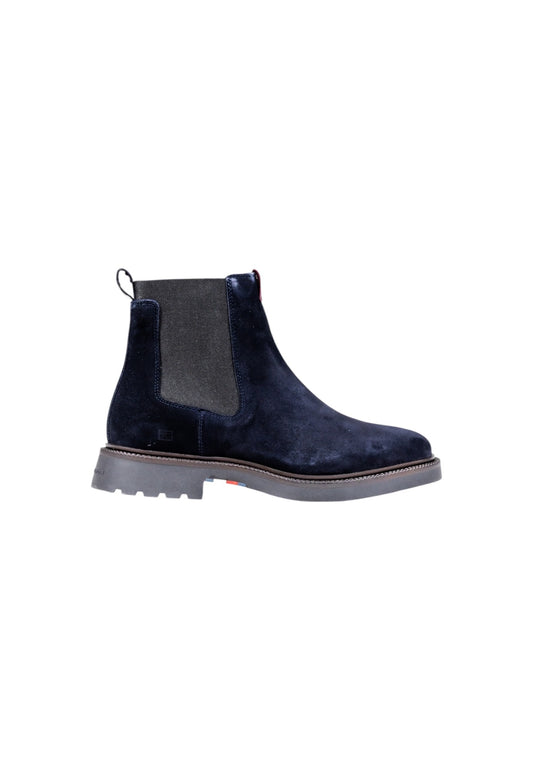 Tommy Hilfiger Jeans Stivali Uomo