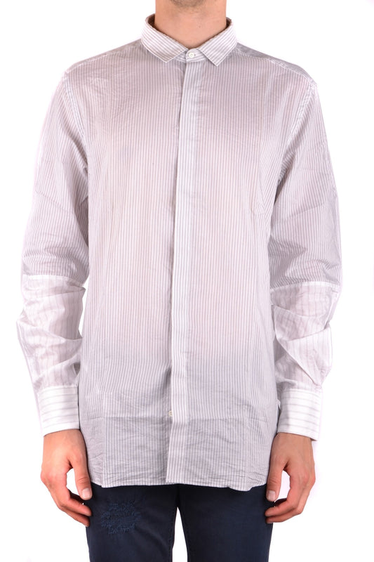 Neil Barrett Camicia Uomo