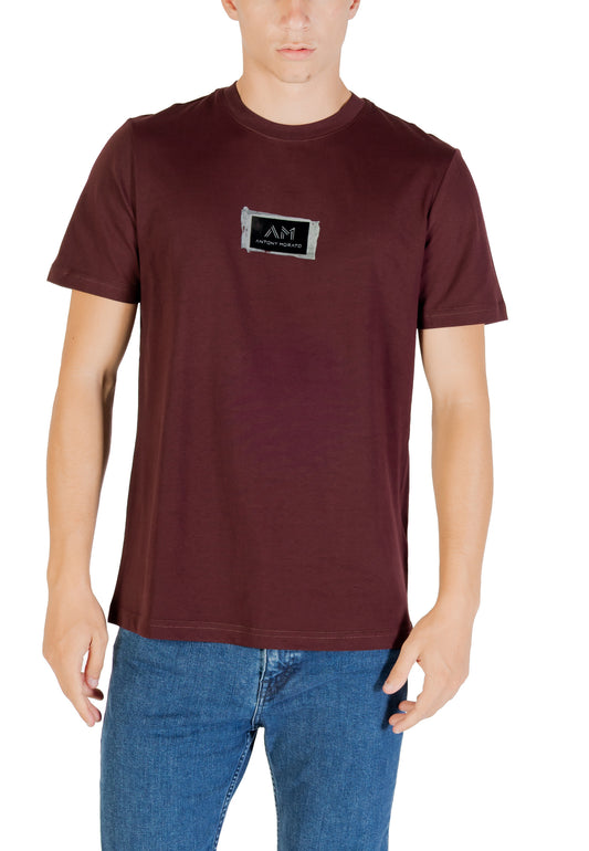Antony Morato T-Shirt Uomo