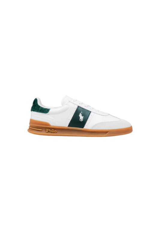 Ralph Lauren Sneakers Uomo