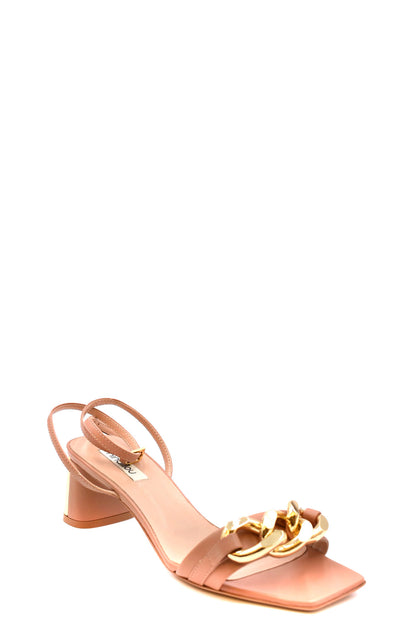 Ninalilou Sandali Donna