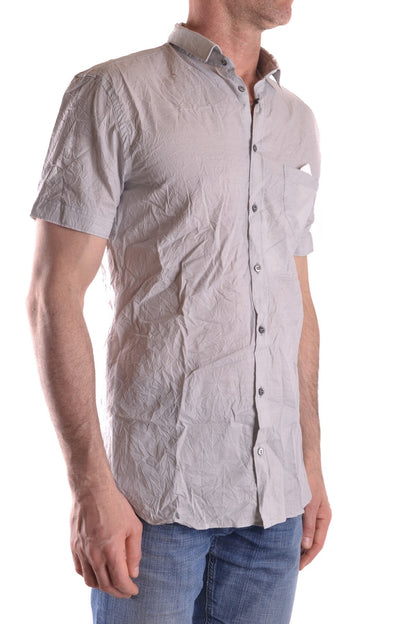 Neil Barrett Camicia Uomo