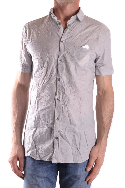 Neil Barrett Camicia Uomo