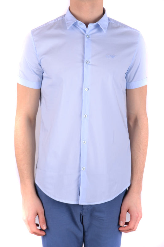 Armani Jeans Camicia Uomo