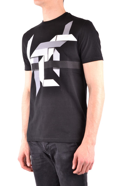 Neil Barrett T-Shirt Uomo