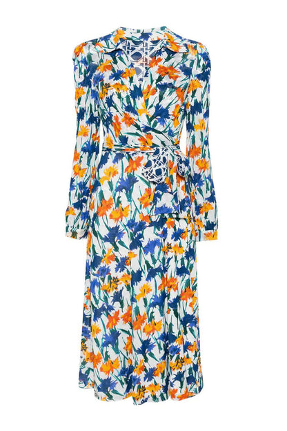 Diane Von Furstenberg Abito Donna