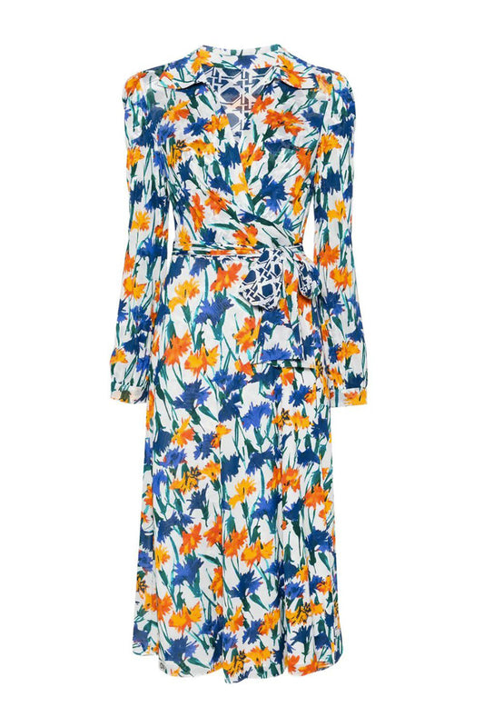 Diane Von Furstenberg Abito Donna