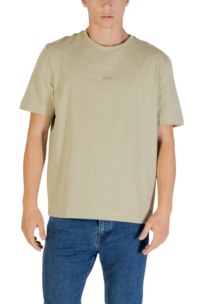 Boss T-Shirt Uomo