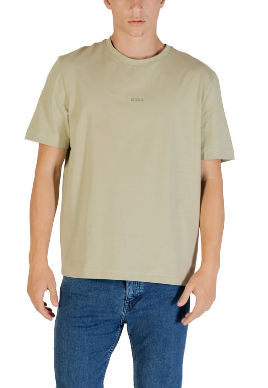 Boss T-Shirt Uomo