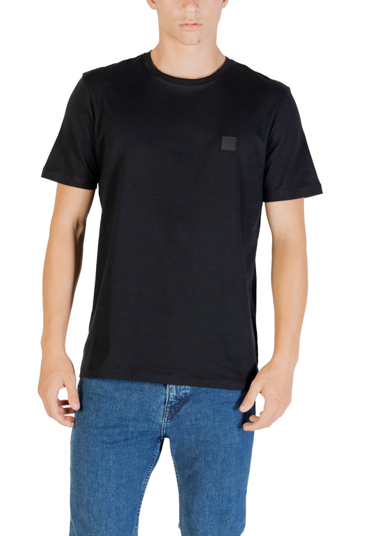 Boss T-Shirt Uomo