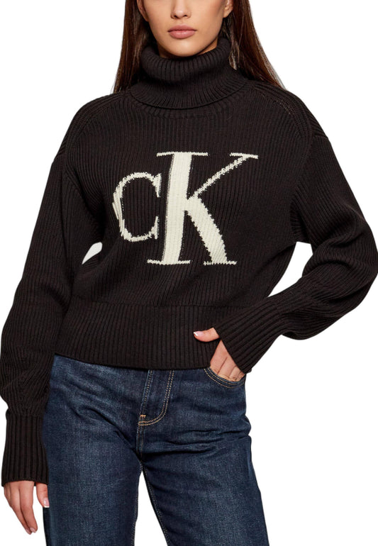 Calvin Klein Jeans Maglia Donna