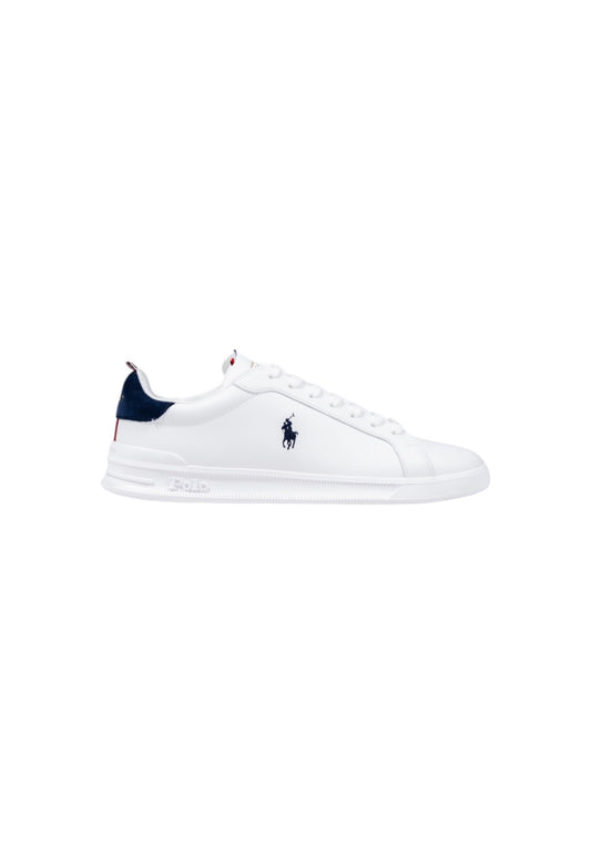Ralph Lauren Sneakers Uomo