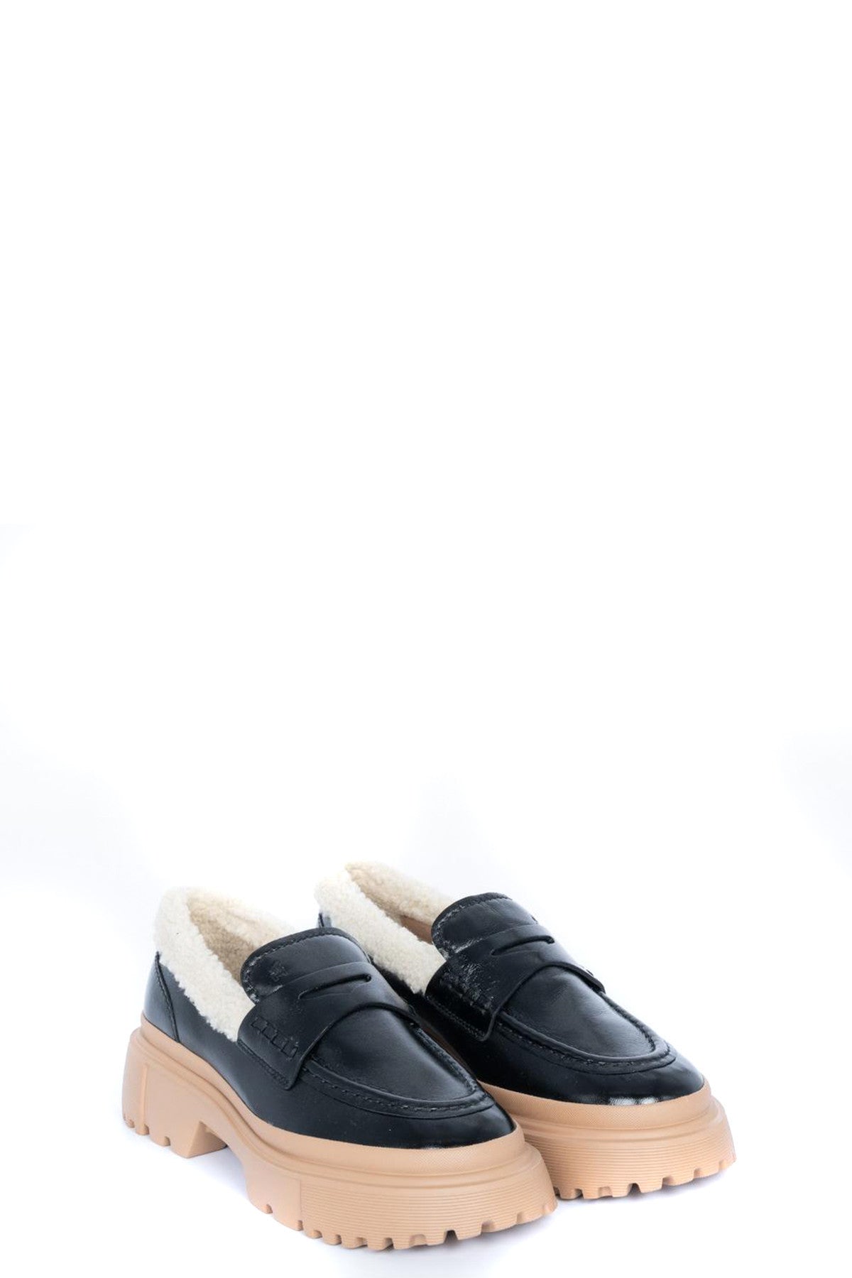 Hogan Mocassini Donna