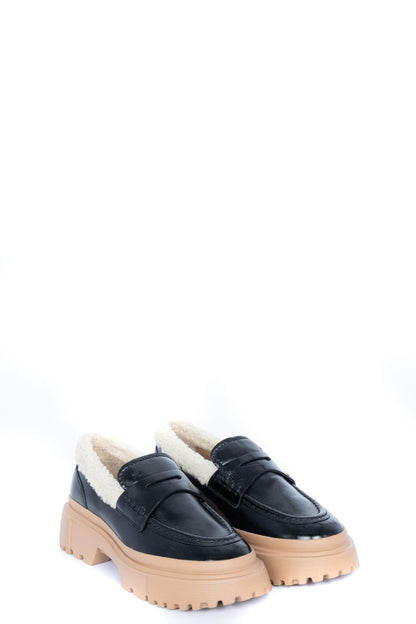 Hogan Mocassini Donna