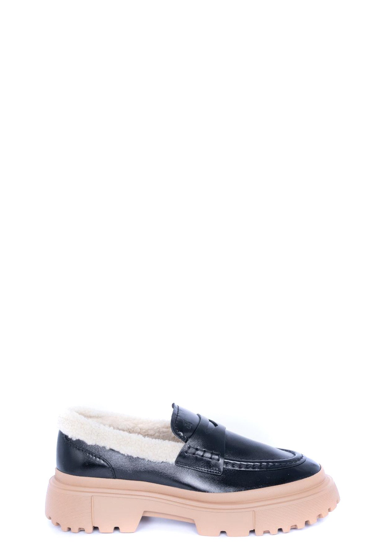 Hogan Mocassini Donna