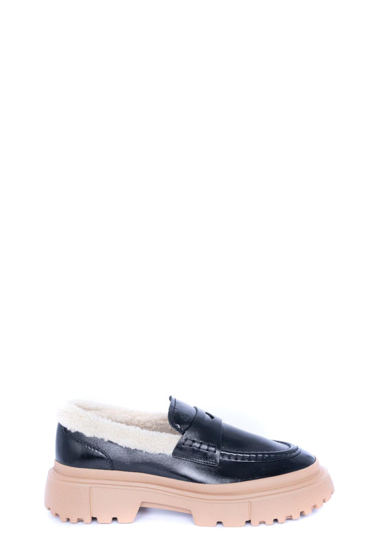 Hogan Mocassini Donna