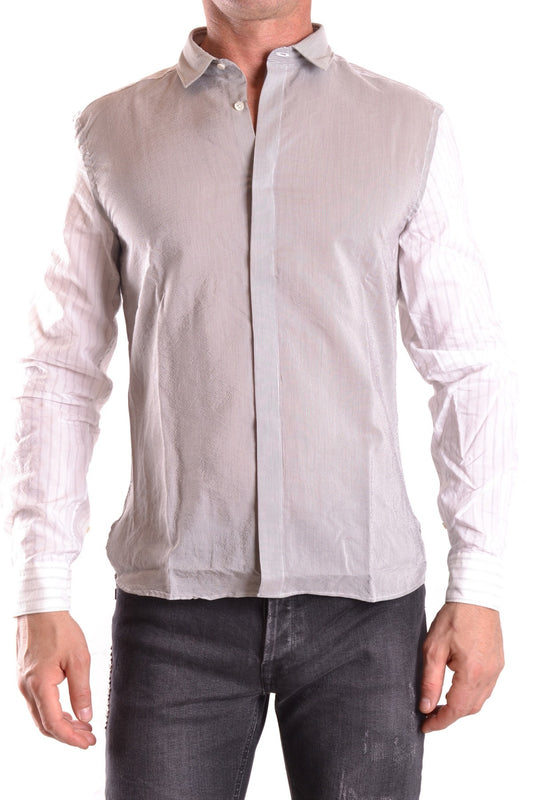 Neil Barrett Camicia Uomo