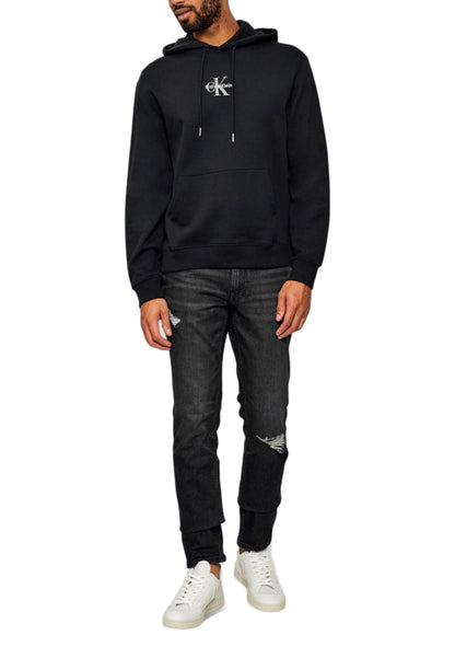 Calvin Klein Jeans Felpa Uomo