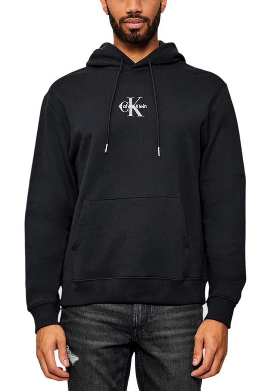 Calvin Klein Jeans Felpa Uomo