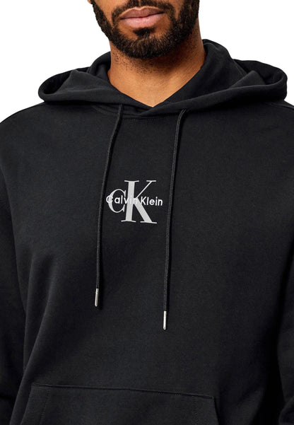 Calvin Klein Jeans Felpa Uomo