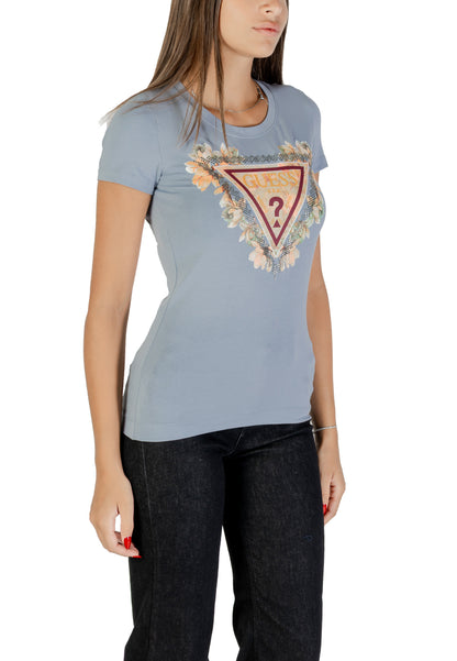 Guess T-Shirt Donna