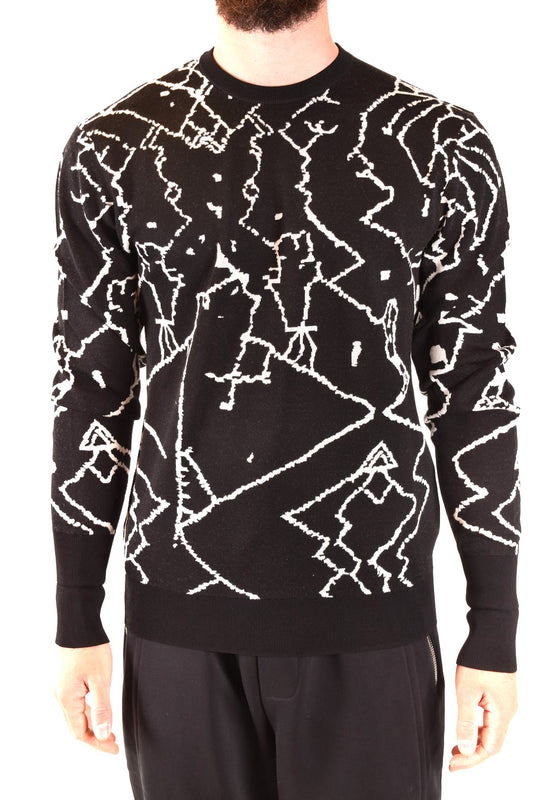 Neil Barrett Maglia Uomo