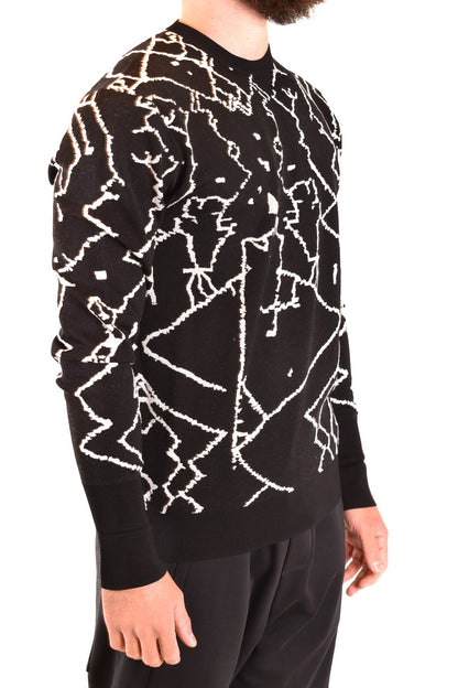 Neil Barrett Maglia Uomo