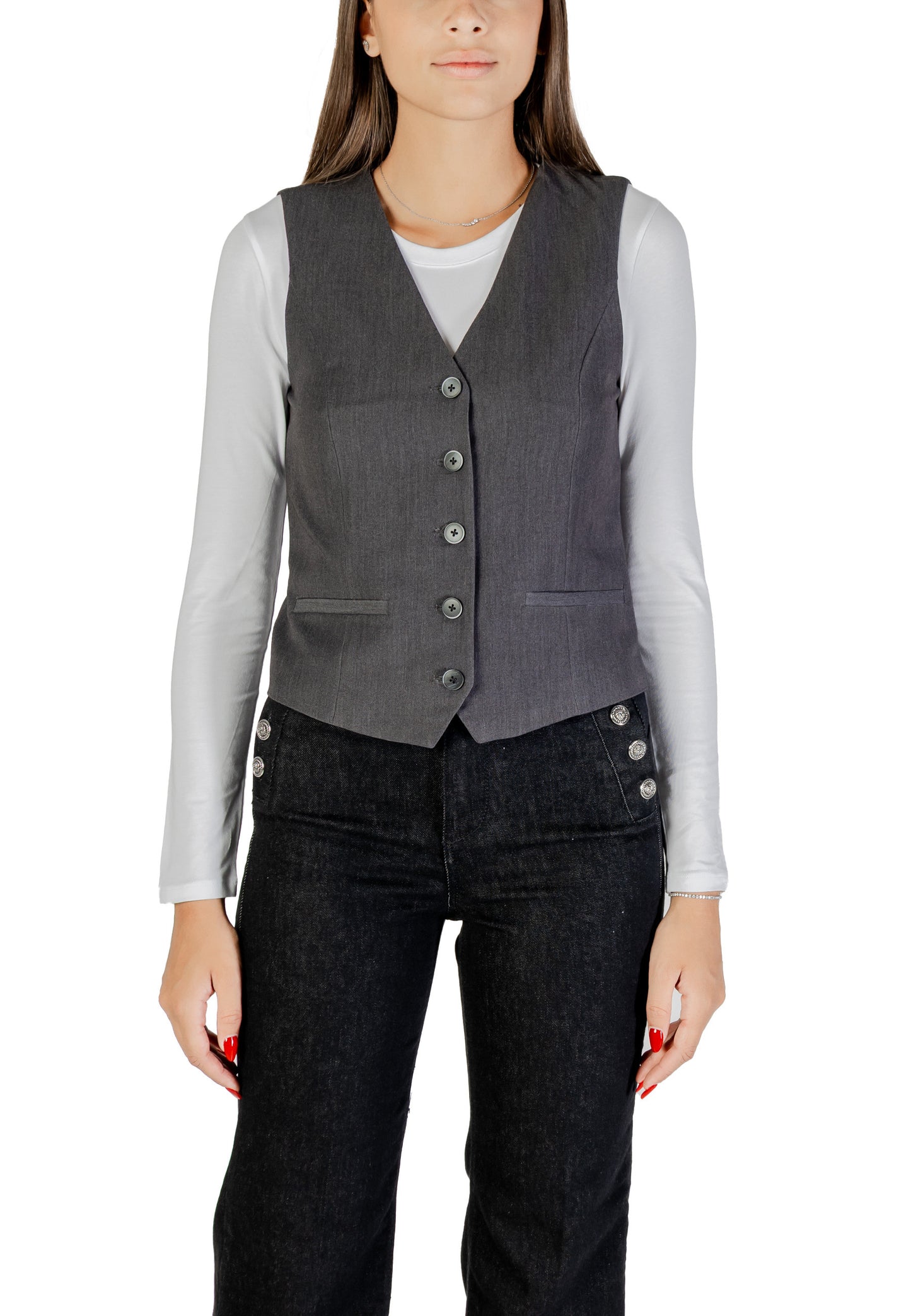 Only Gilet Donna