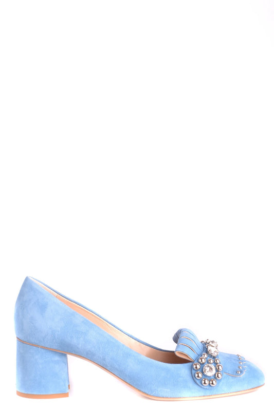 Ninalilou Scarpe Décolleté Donna