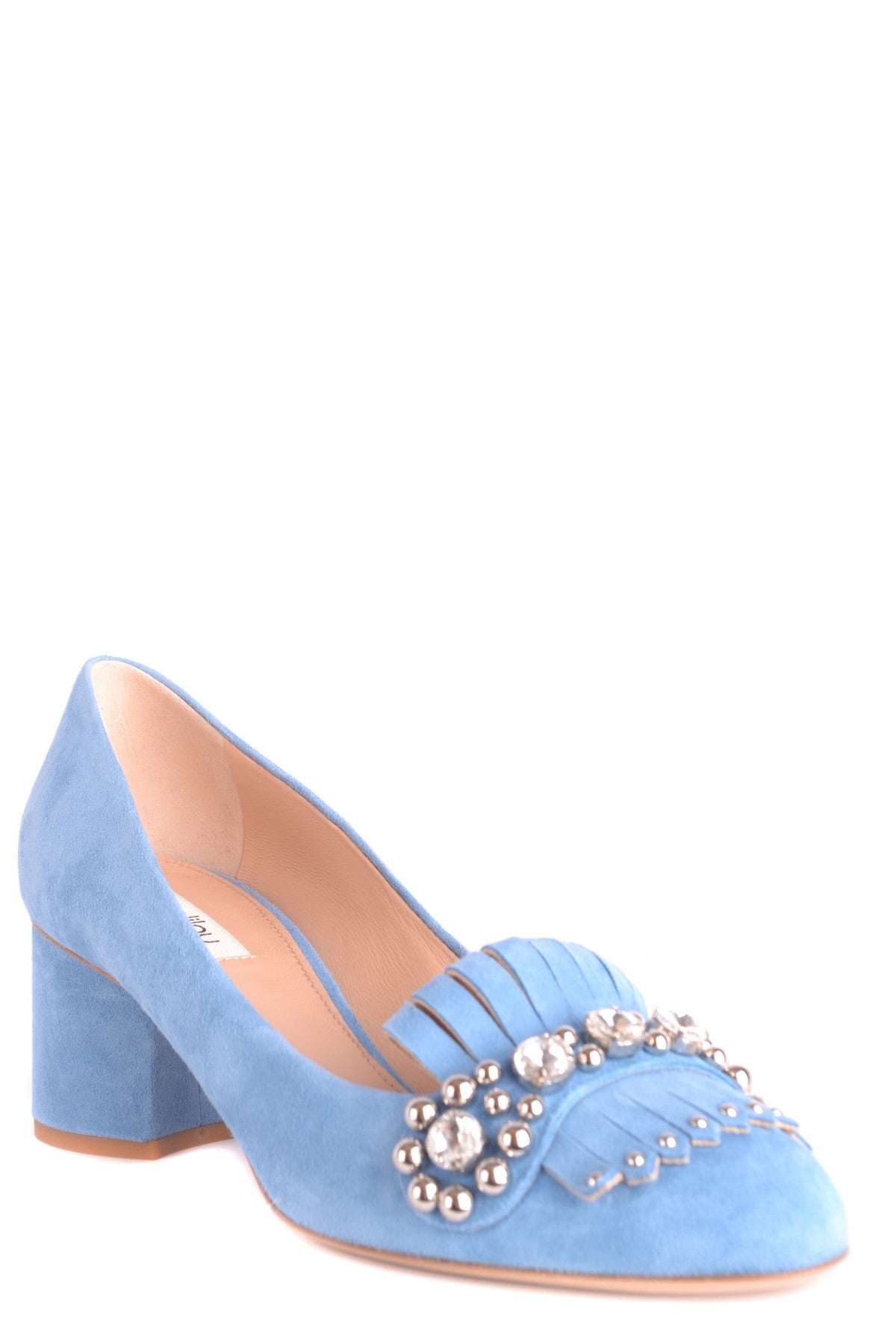 Ninalilou Scarpe Décolleté Donna
